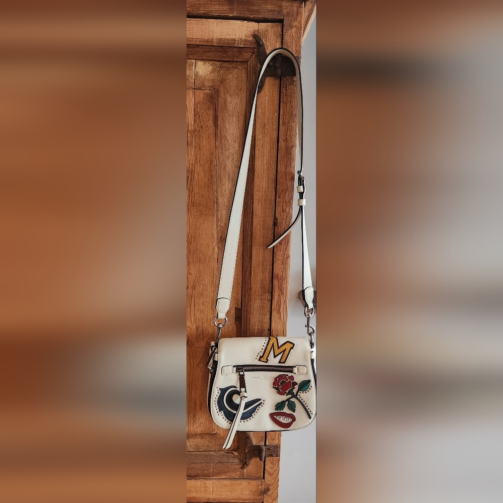 Cross body by Marc Jacobs